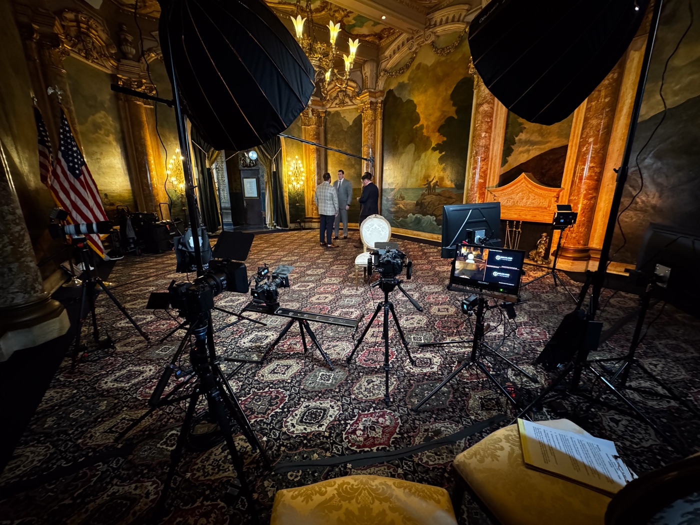 Neu Luma production portfolio image 37 of 71