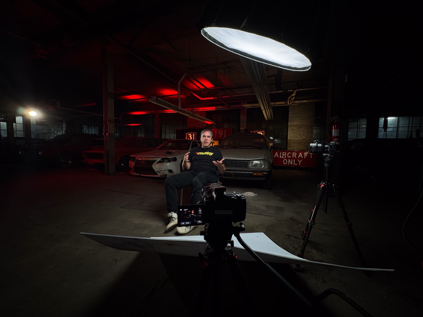 Neu Luma production portfolio image 41 of 71